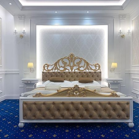 Boutique Hotel Budzak Ždiar المظهر الخارجي الصورة