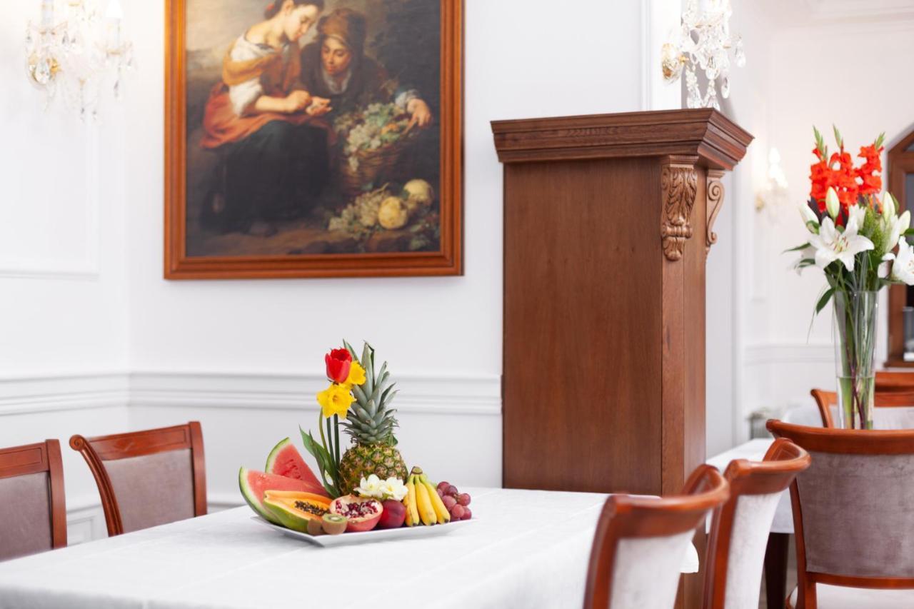 Boutique Hotel Budzak Ždiar المظهر الخارجي الصورة