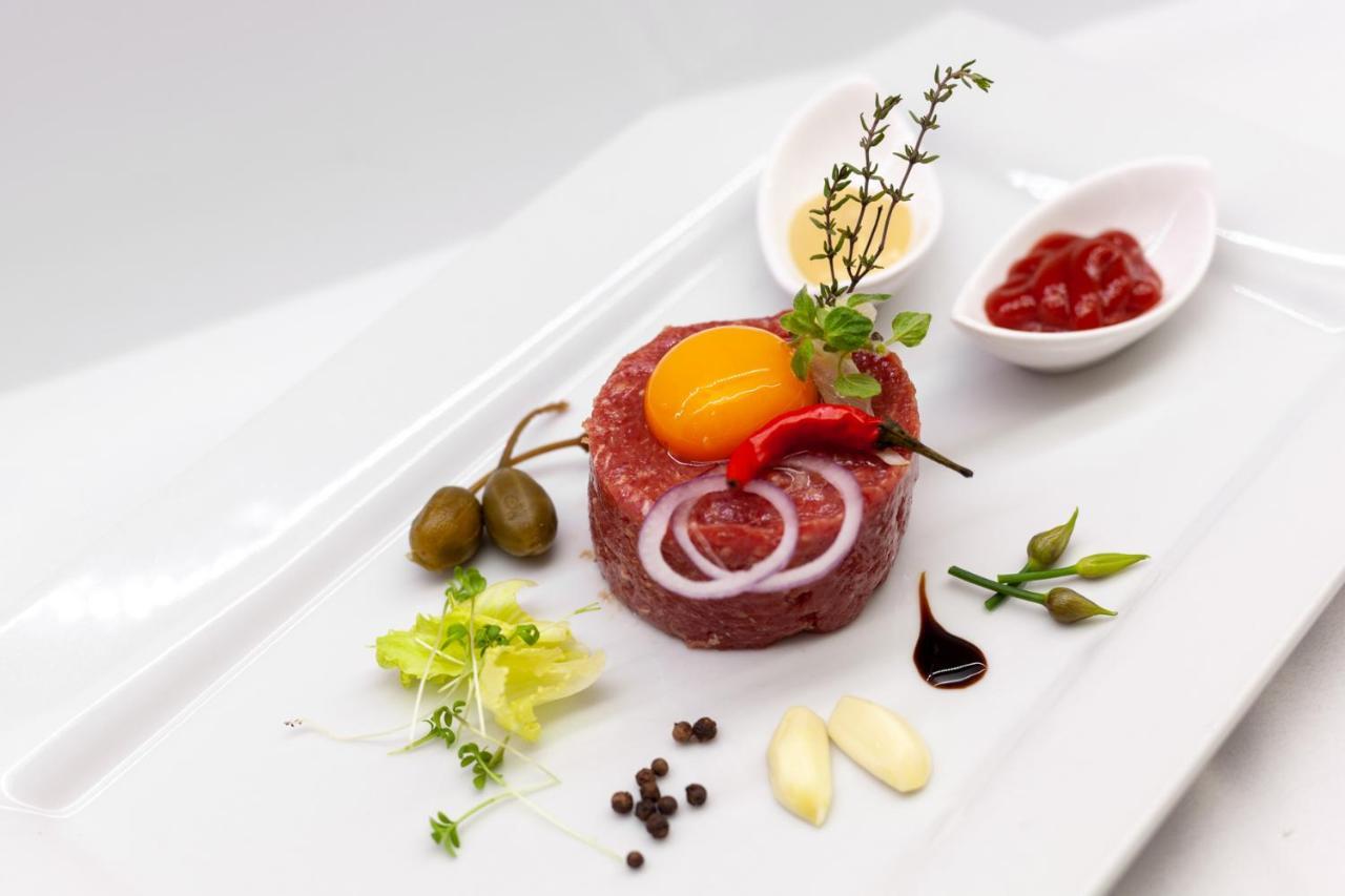 Boutique Hotel Budzak Ždiar المظهر الخارجي الصورة