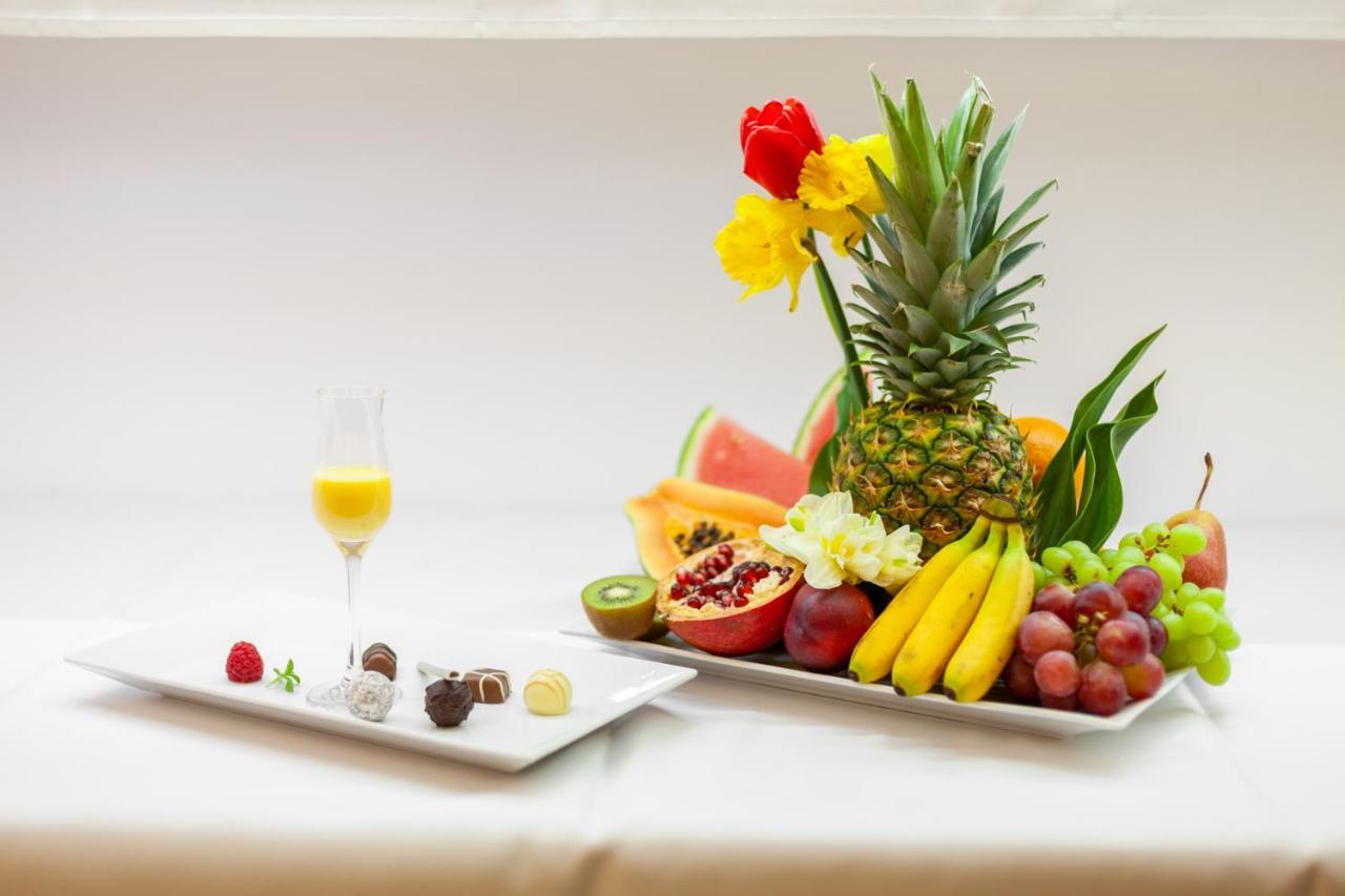 Boutique Hotel Budzak Ždiar المظهر الخارجي الصورة