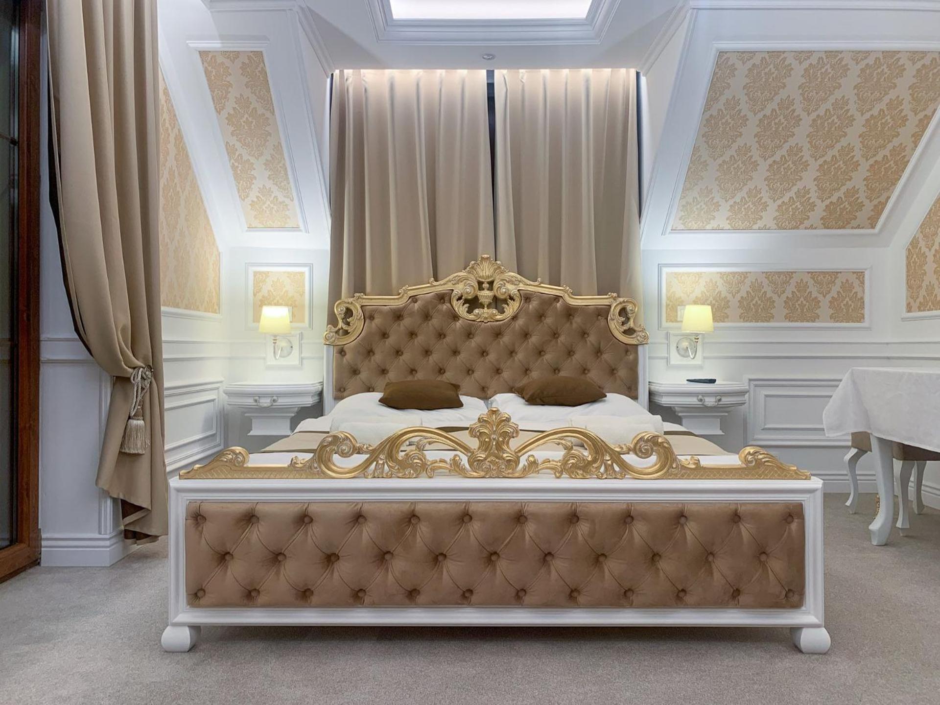 Boutique Hotel Budzak Ždiar المظهر الخارجي الصورة