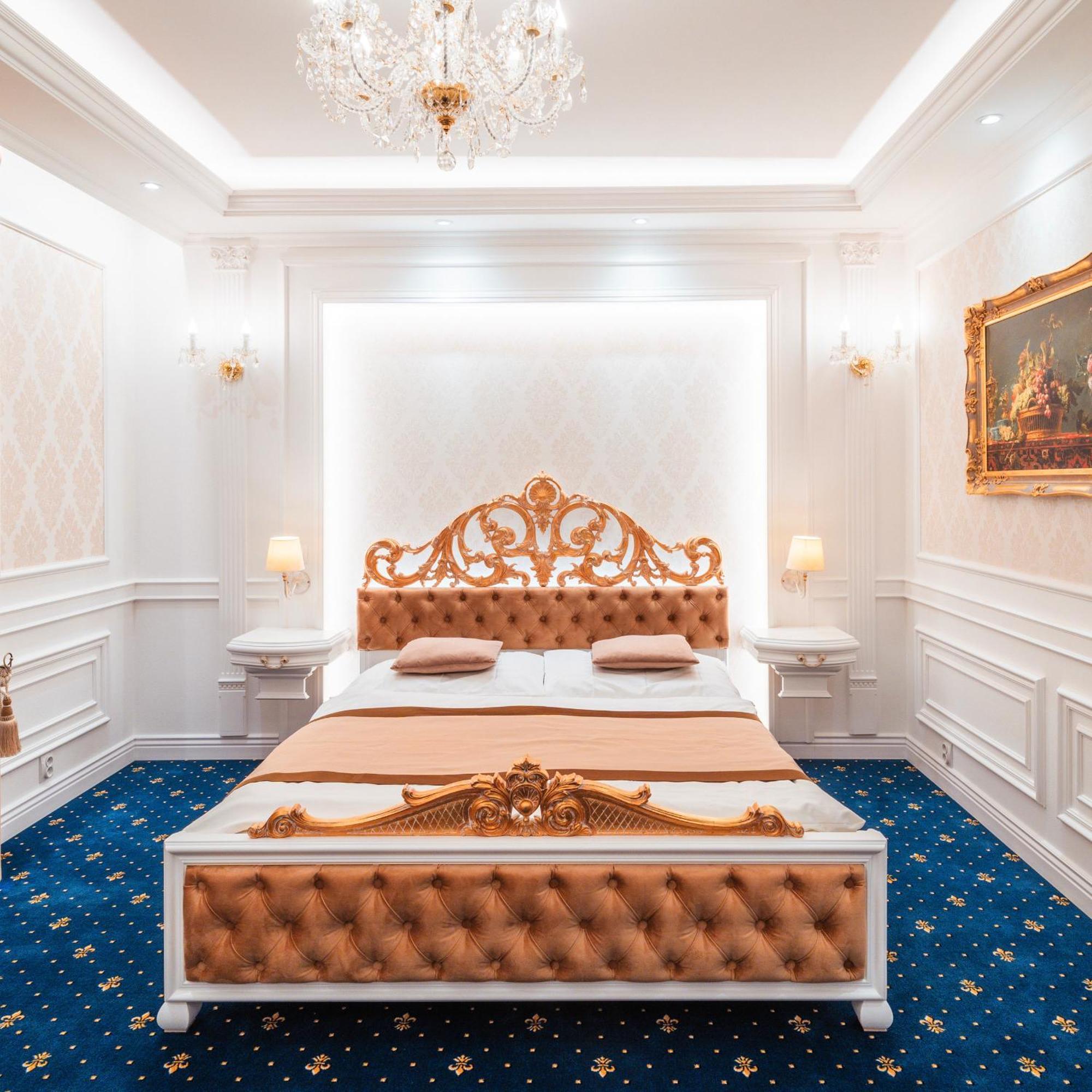 Boutique Hotel Budzak Ždiar المظهر الخارجي الصورة