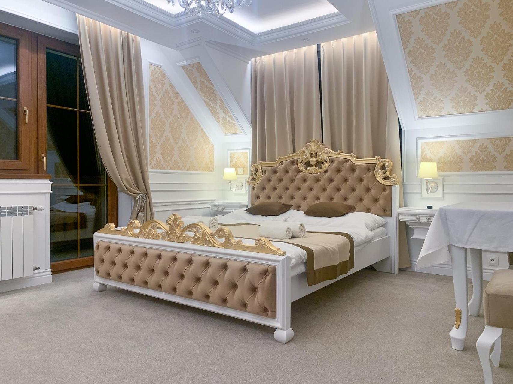 Boutique Hotel Budzak Ždiar المظهر الخارجي الصورة