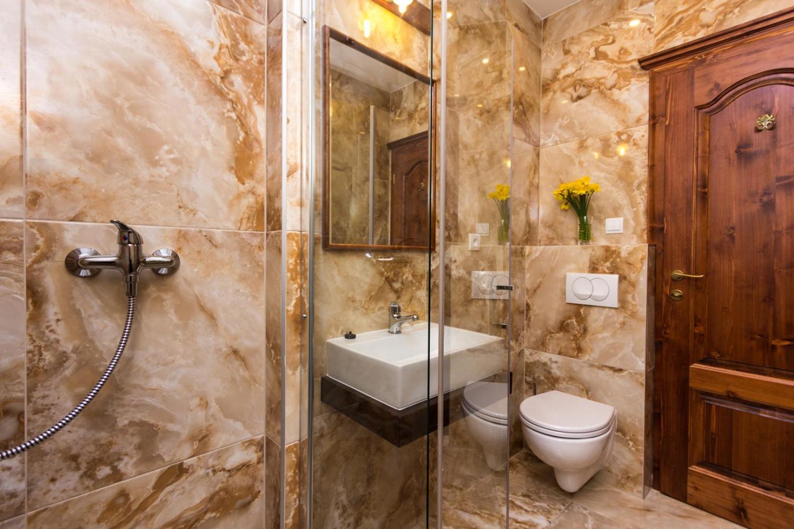Boutique Hotel Budzak Ždiar المظهر الخارجي الصورة