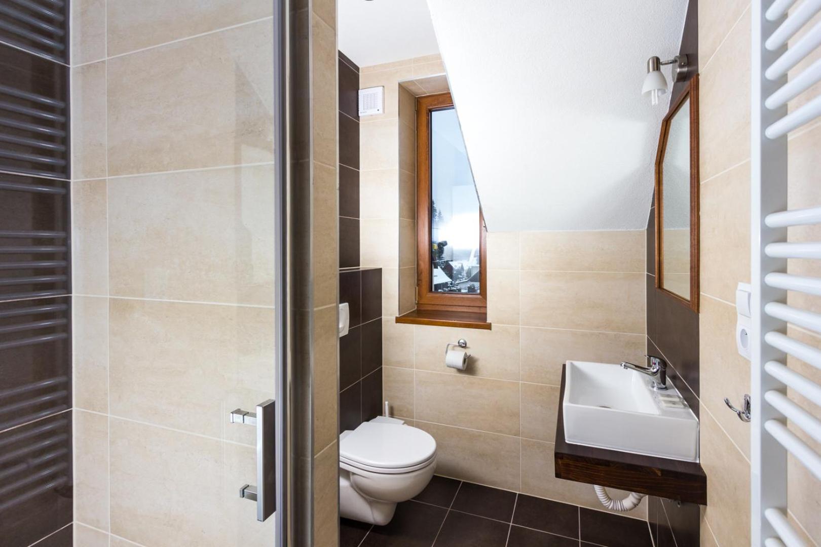 Boutique Hotel Budzak Ždiar المظهر الخارجي الصورة