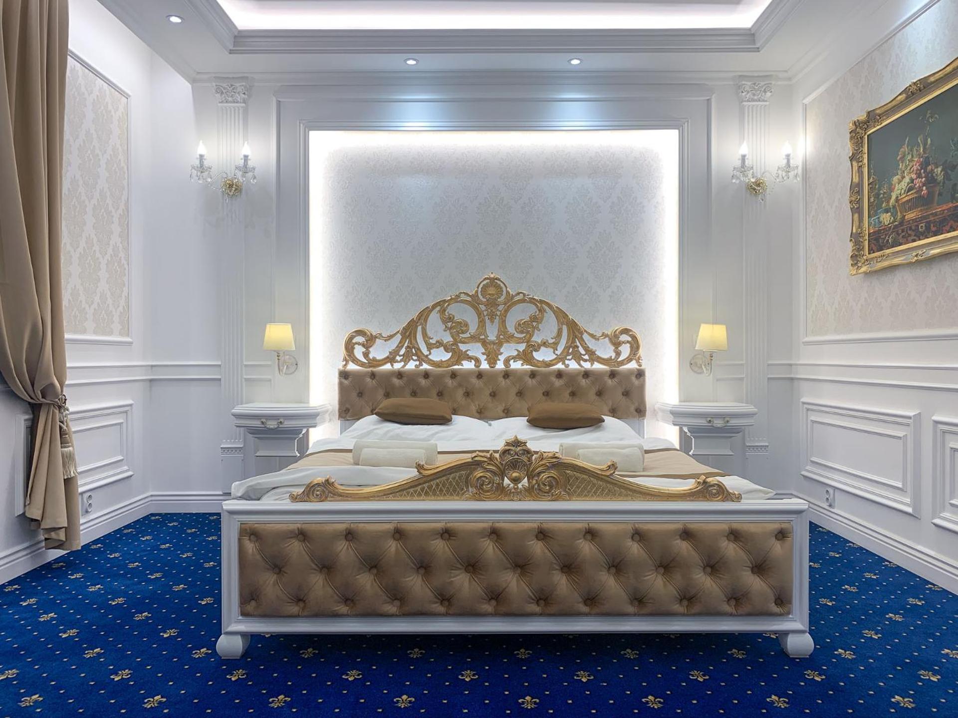 Boutique Hotel Budzak Ždiar المظهر الخارجي الصورة