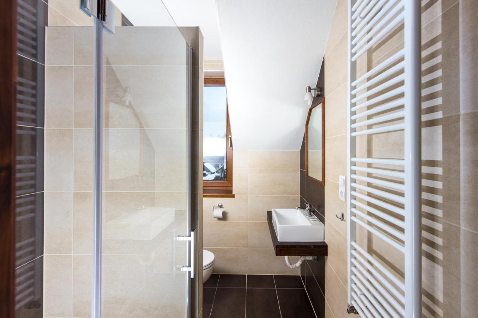 Boutique Hotel Budzak Ždiar المظهر الخارجي الصورة