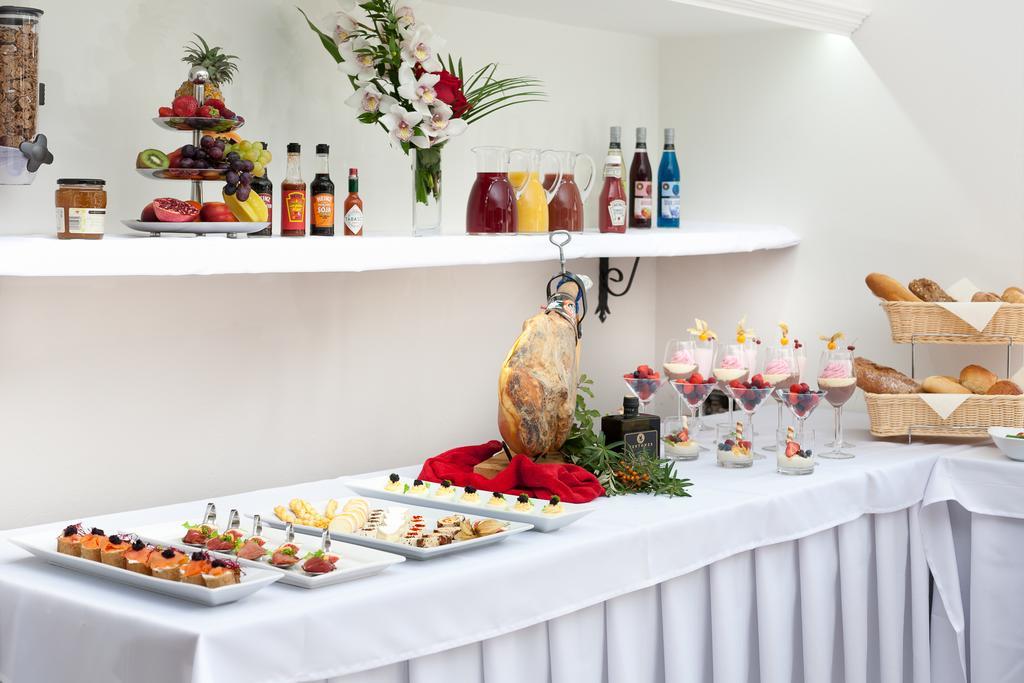Boutique Hotel Budzak Ždiar المظهر الخارجي الصورة