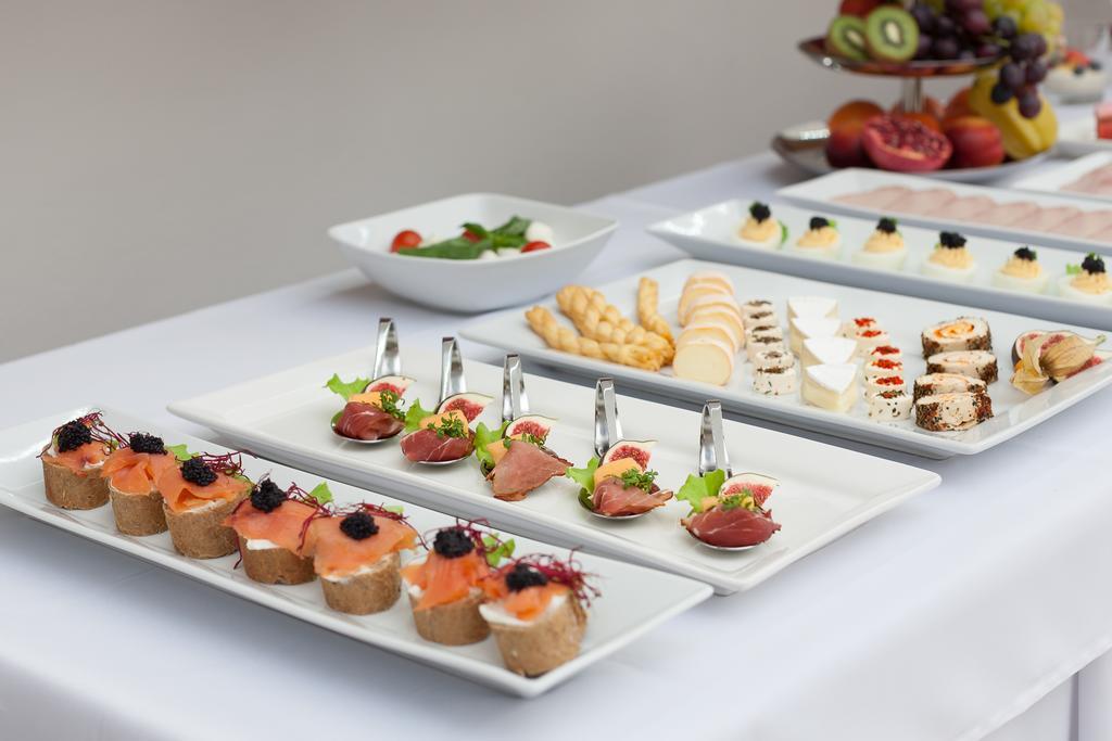 Boutique Hotel Budzak Ždiar المظهر الخارجي الصورة